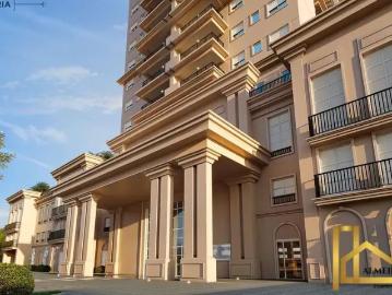 Apartamento para Venda em Barueri/SP Nova Aldeinha 3 Quartos