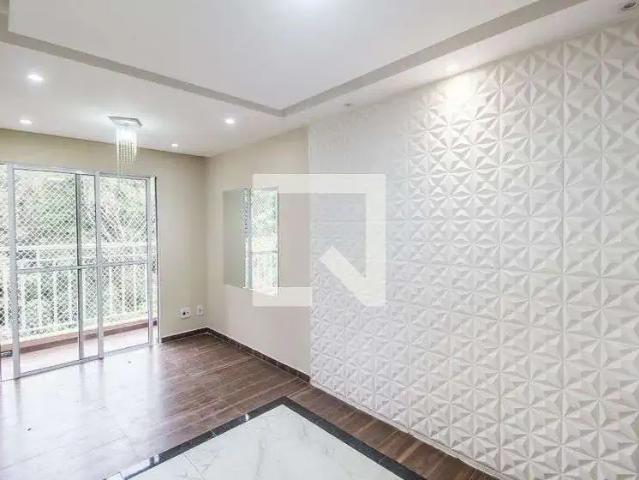 Apartamento para Venda em Barueri/SP Parque Viana 2 Quartos