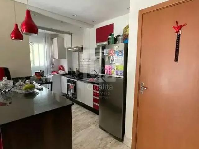 Apartamento para Venda em Barueri/SP Parque Viana 2 Quartos