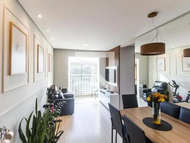 Apartamento para Venda em Barueri/SP Parque Viana 2 Quartos