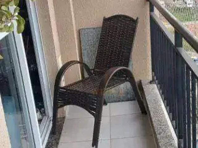 Apartamento para Venda em Barueri/SP Parque Viana 2 Quartos