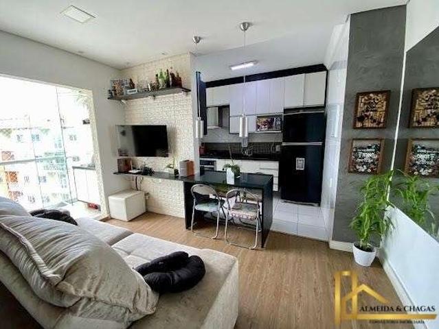 Apartamento para Venda em Barueri/SP Parque Viana 2 Quartos