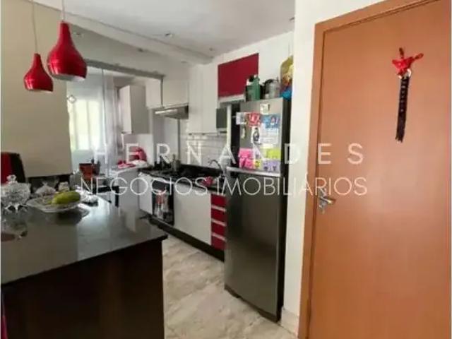 Apartamento para Venda em Barueri/SP Parque Viana 2 Quartos