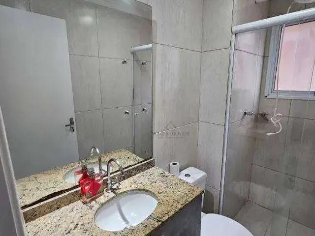 Apartamento para Venda em Barueri/SP Parque Viana 2 Quartos