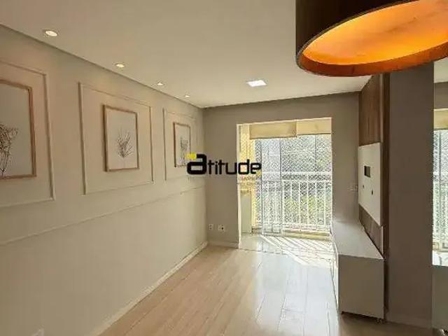 Apartamento para Venda em Barueri/SP Parque Viana 2 Quartos