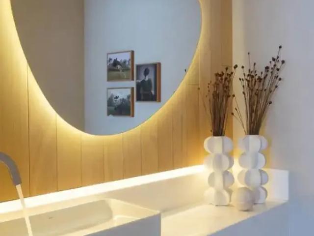Apartamento para Venda em Barueri/SP Sítio Tamboré Alphaville 3 Quartos