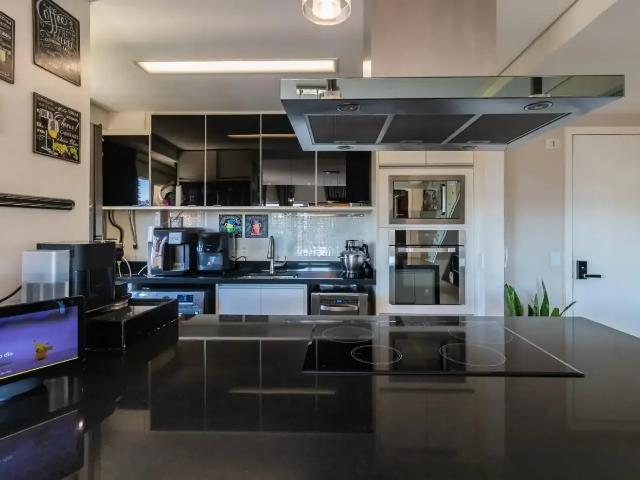 Apartamento para Venda em Barueri/SP Sítio Tamboré Alphaville 3 Quartos