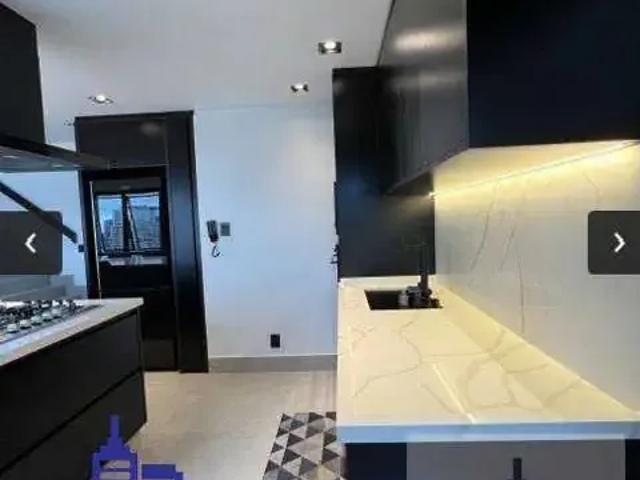 Apartamento para Venda em Barueri/SP Sítio Tamboré Alphaville 3 Quartos