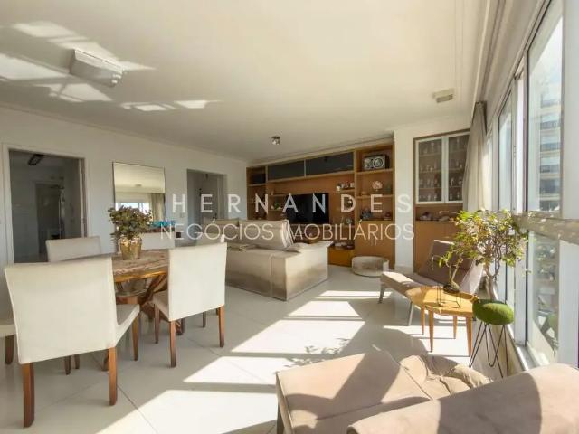 Apartamento para Venda em Barueri/SP Sítio Tamboré Alphaville 3 Quartos