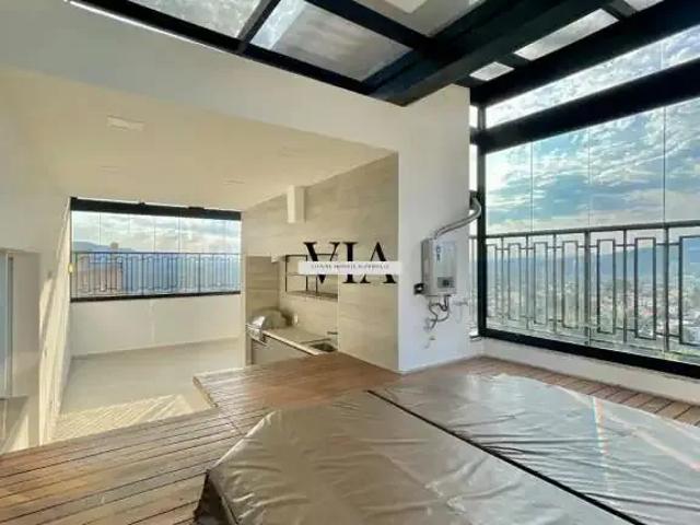 Apartamento para Venda em Barueri/SP Sítio Tamboré Alphaville 3 Quartos