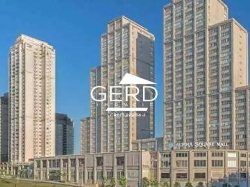 Apartamento para Venda em Barueri/SP Alphaville Empresarial 1 Quartos