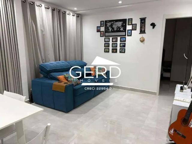 Apartamento para Venda em Barueri/SP Alphaville Empresarial 1 Quartos