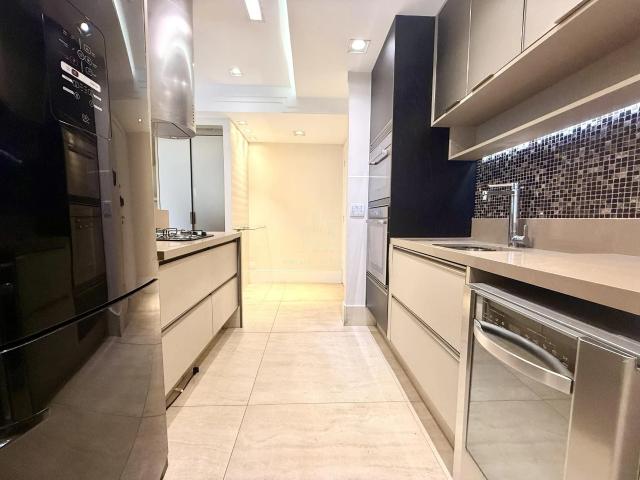 Apartamento para Venda em Barueri/SP Sítio Tamboré Alphaville 2 Quartos