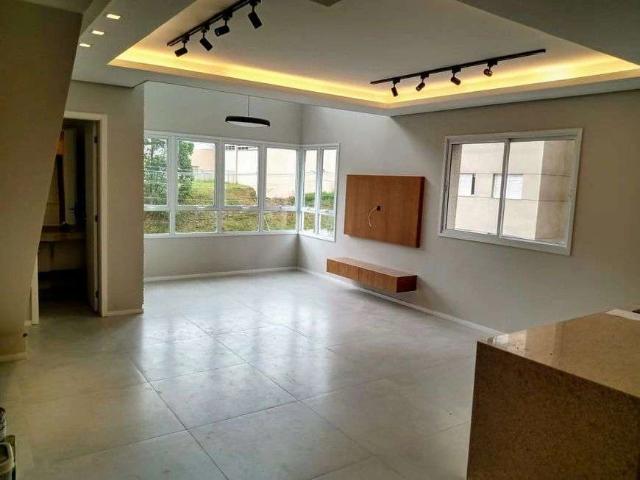 Apartamento para Venda em Barueri/SP Sítio Tamboré Alphaville 2 Quartos