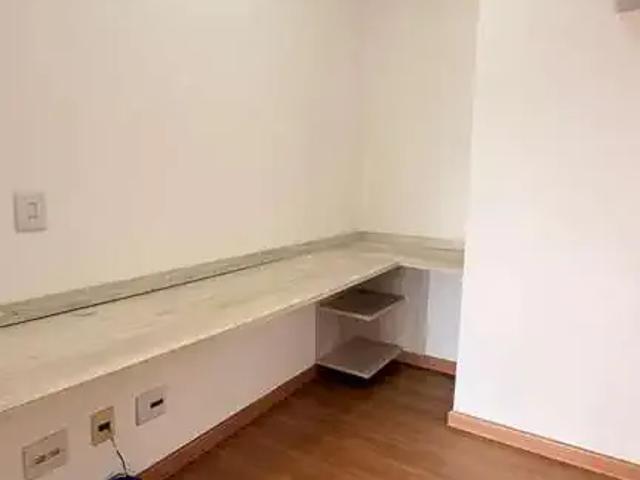 Apartamento para Venda em Barueri/SP Sítio Tamboré Alphaville 2 Quartos