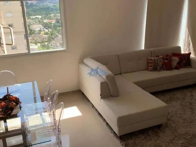 Apartamento para Venda em Barueri/SP Sítio Tamboré Alphaville 2 Quartos