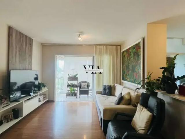 Apartamento para Venda em Barueri/SP Sítio Tamboré Alphaville 2 Quartos