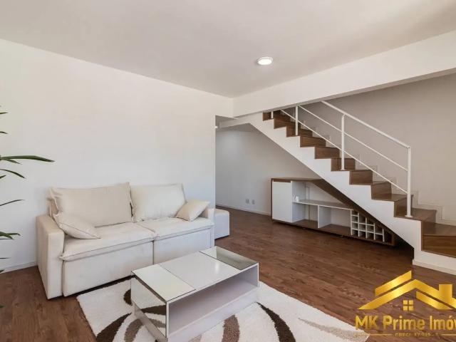 Apartamento para Venda em Barueri/SP Sítio Tamboré Alphaville 2 Quartos
