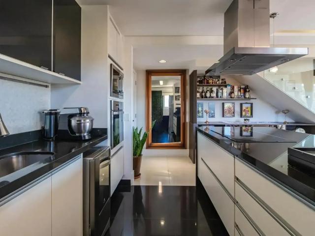 Apartamento para Venda em Barueri/SP Sítio Tamboré Alphaville 2 Quartos