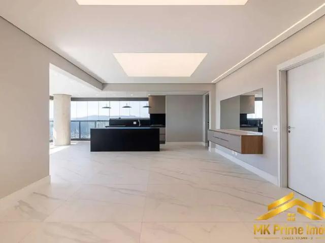 Apartamento para Venda em Barueri/SP Sítio Tamboré Alphaville 4 Quartos