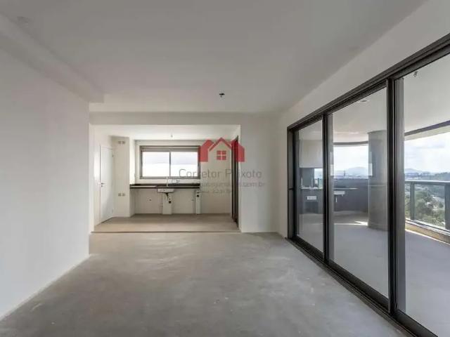 Apartamento para Venda em Barueri/SP Sítio Tamboré Alphaville 4 Quartos