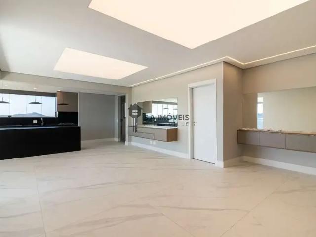 Apartamento para Venda em Barueri/SP Sítio Tamboré Alphaville 4 Quartos