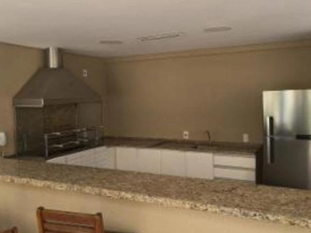 Apartamento para Venda em Barueri/SP Sítio Tamboré Alphaville