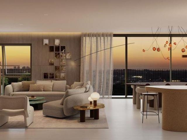 Apartamento para venda em Batel de 178.00m² com 2 Quartos, 2 Suites e 2 Garagens