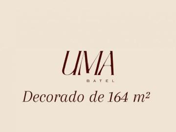 Apartamento para venda em Batel de 193.00m² com 3 Quartos, 3 Suites e 3 Garagens