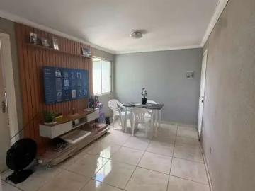 Apartamento para Venda em Bauru/SP Conjunto Habitacional Engenheiro Otávio Rasi 2 Quartos