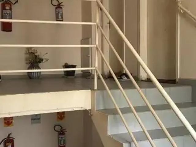 Apartamento para Venda em Bauru/SP Conjunto Habitacional Engenheiro Otávio Rasi 2 Quartos