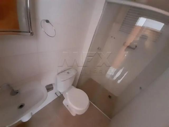 Apartamento para Venda em Bauru/SP Centro 1 Quartos