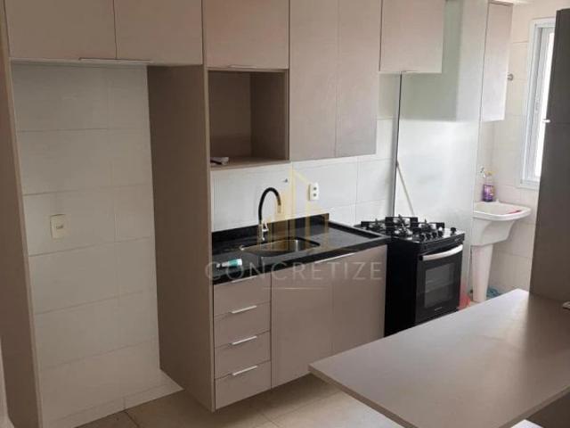 Apartamento para Venda em Bauru/SP Centro 1 Quartos
