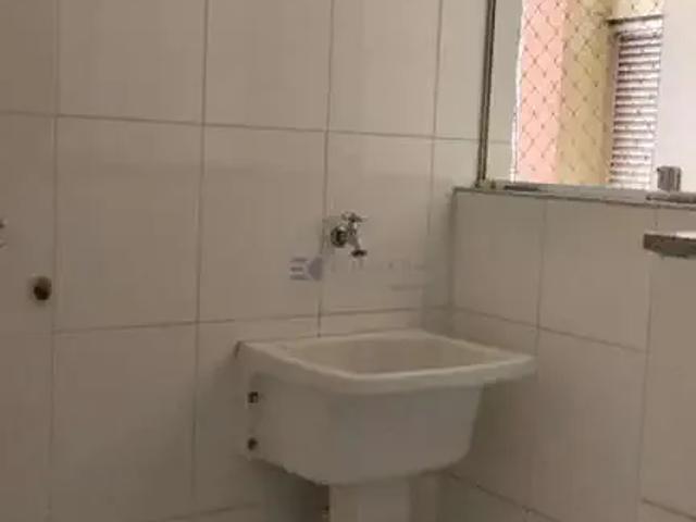 Apartamento para Venda em Bauru/SP Centro 2 Quartos