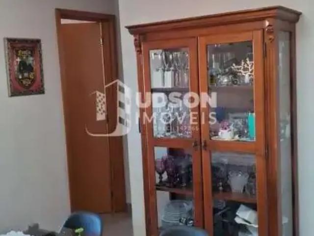 Apartamento para Venda em Bauru/SP Centro 2 Quartos