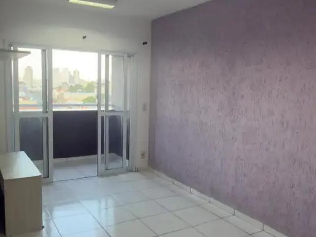 Apartamento para Venda em Bauru/SP Centro 2 Quartos