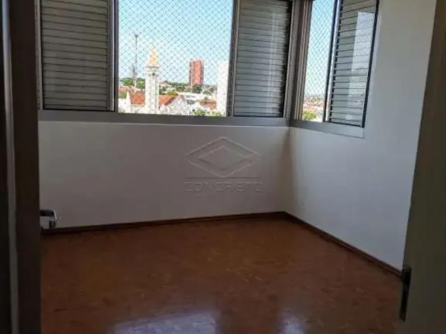 Apartamento para Venda em Bauru/SP Centro 2 Quartos
