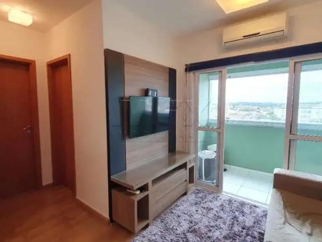 Apartamento para Venda em Bauru/SP Centro 2 Quartos