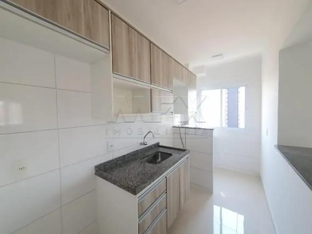 Apartamento para Venda em Bauru/SP Centro 2 Quartos