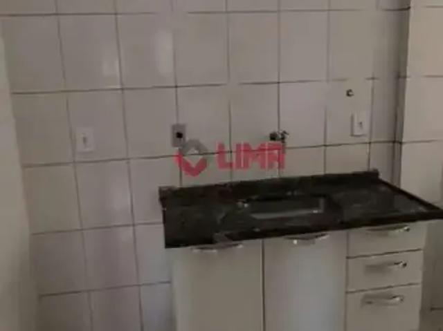 Apartamento para Venda em Bauru/SP Centro 2 Quartos