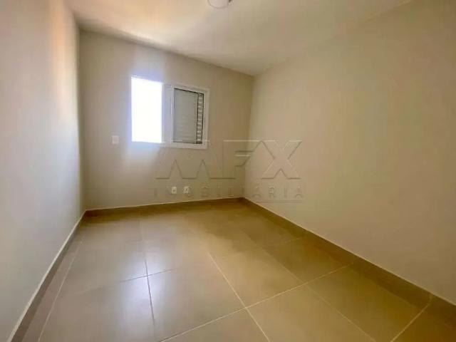 Apartamento para Venda em Bauru/SP Centro 2 Quartos