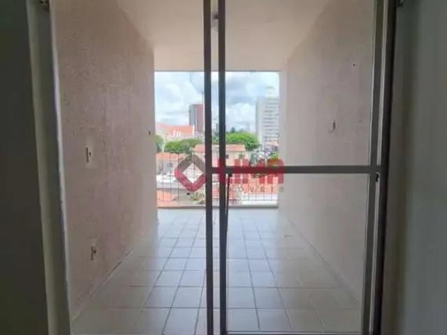 Apartamento para Venda em Bauru/SP Centro 2 Quartos