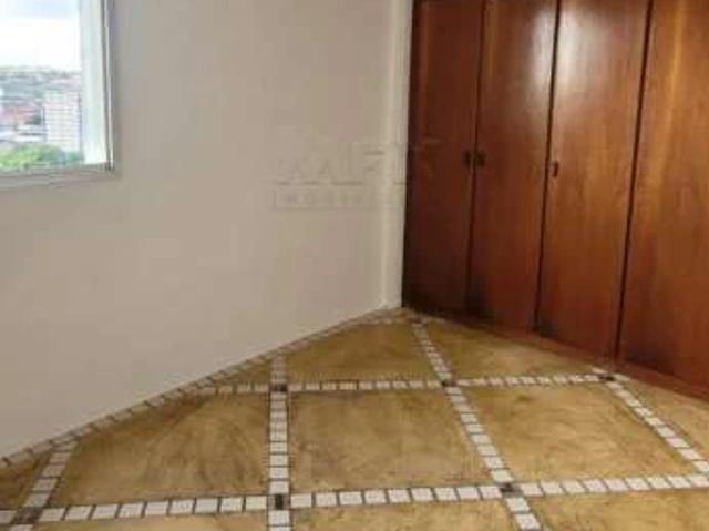 Apartamento para Venda em Bauru/SP Centro 2 Quartos