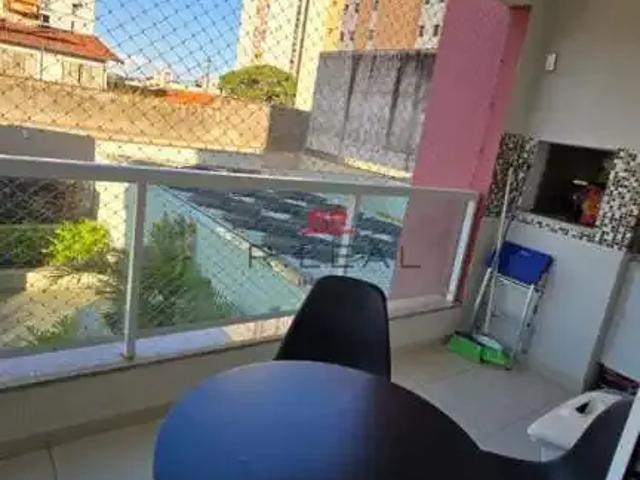 Apartamento para Venda em Bauru/SP Vila Altinópolis 2 Quartos