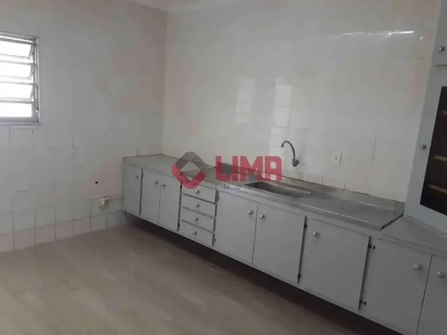 Apartamento para Venda em Bauru/SP Centro 2 Quartos