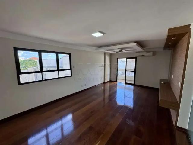 Apartamento para Venda em Bauru/SP Centro 3 Quartos