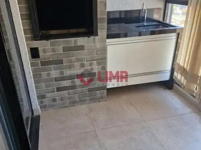 Apartamento para Venda em Bauru/SP Centro 3 Quartos