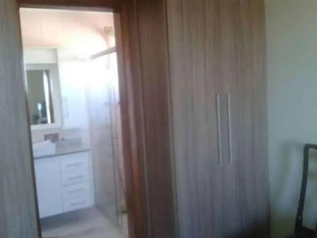 Apartamento para Venda em Bauru/SP Centro 3 Quartos