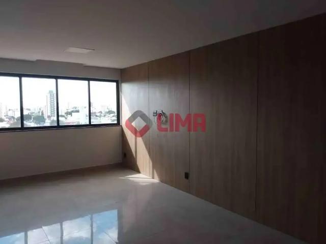 Apartamento para Venda em Bauru/SP Centro 3 Quartos