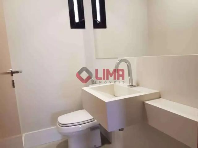 Apartamento para Venda em Bauru/SP Centro 3 Quartos